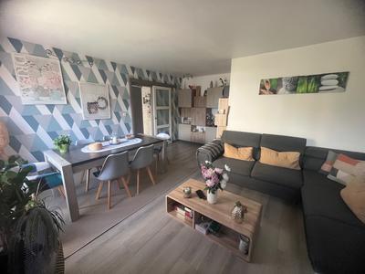 Appartement - 74 m² - 4 pièces