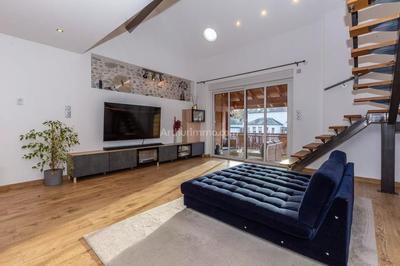 Appartement - 116 m² - 4 pièces