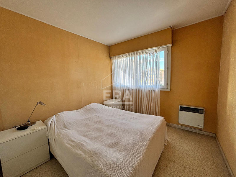 Appartement - 32 m² - 2 pièces