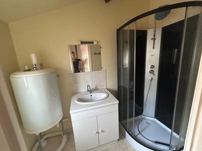 Maison - 50 m² - 2 pièces