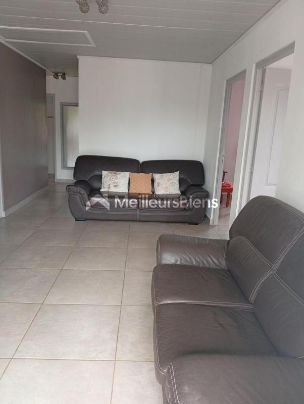 Villa - 120 m² - 5 pièces