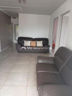 Villa - 120 m² - 5 pièces