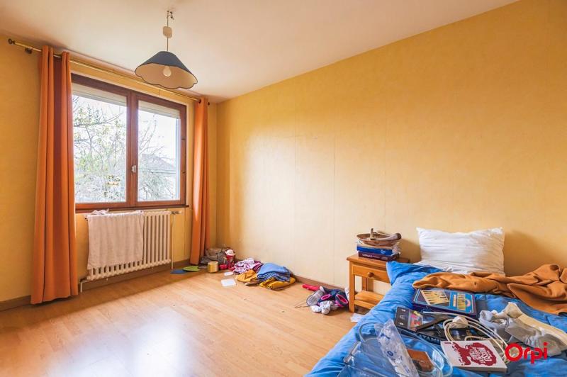 Maison - 127 m² - 5 pièces