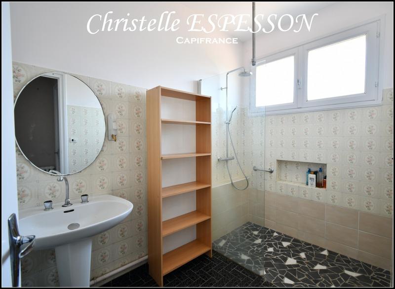 Maison - 94 m² - 5 pièces