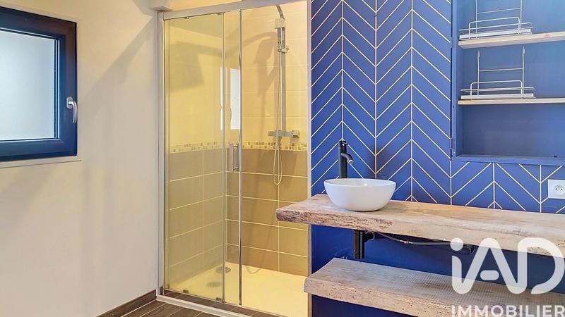 Maison de campagne - 123 m² - 4 pièces