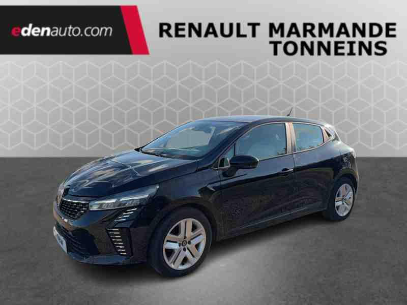 Renault Clio TCe 90 Evolution