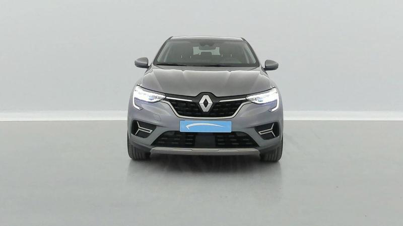 Renault Arkana 1.6 E-Tech 145ch Intens