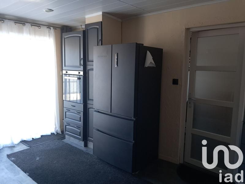 Maison - 167 m² - 8 pièces