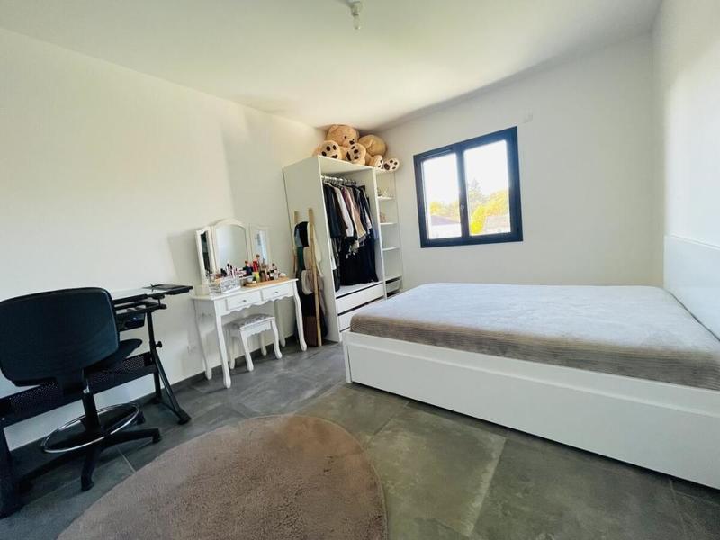 Maison de campagne - 153 m² - 6 pièces