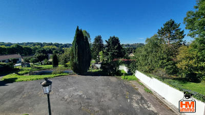 Demeure - 297 m² - 7 pièces