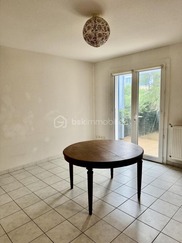 Maison - 65 m² - 4 pièces