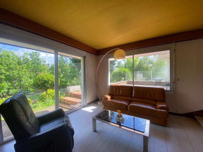 Maison - 145 m² - 4 pièces