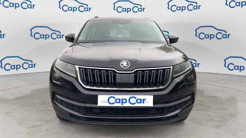 Skoda Kodiaq 1.5 Tsi 150 Drive