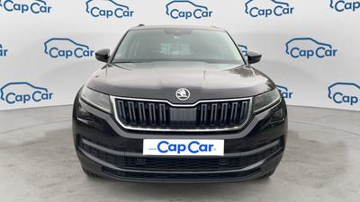 Skoda Kodiaq 1.5 Tsi 150 Drive
