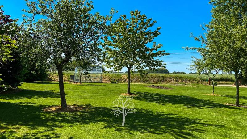 Maison - 180 m² - 5 pièces