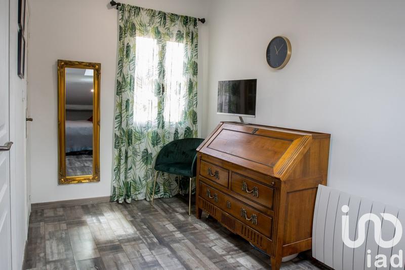 Maison - 121 m² - 5 pièces