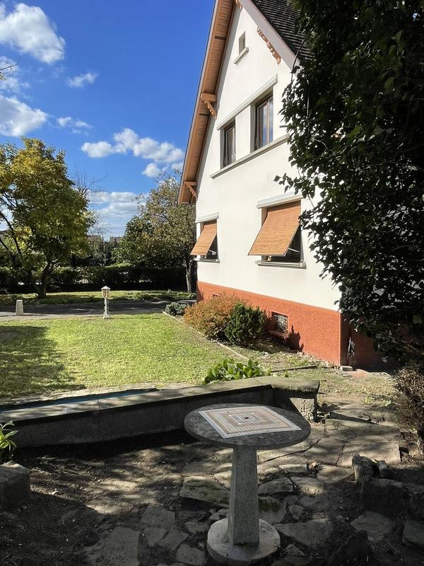 Maison - 116 m² - 5 pièces