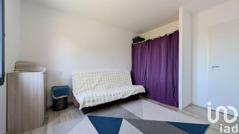 Maison - 153 m² - 7 pièces