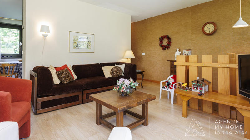 Duplex - 63 m² - 3 pièces