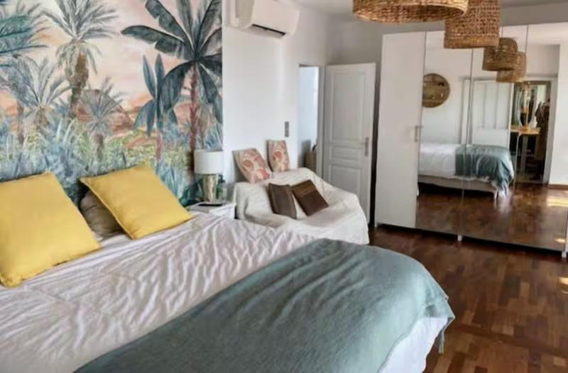 Maison - 148 m² - 6 pièces