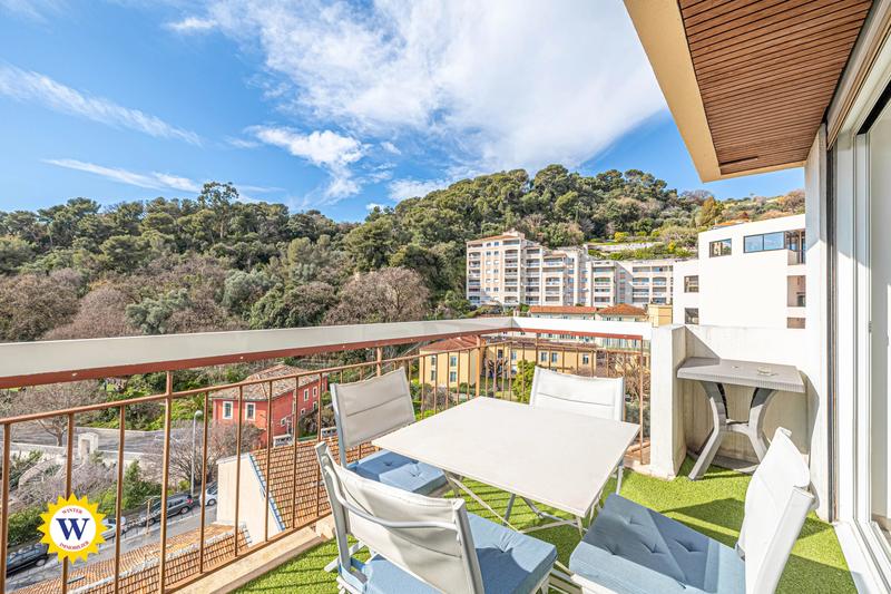 Appartement - 24 m² - 2 pièces