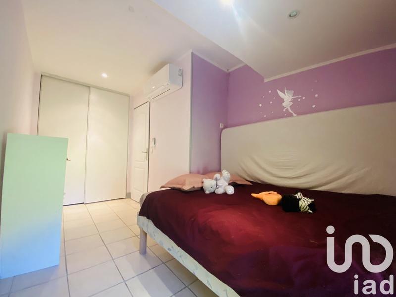 Maison de village - 154 m² - 6 pièces