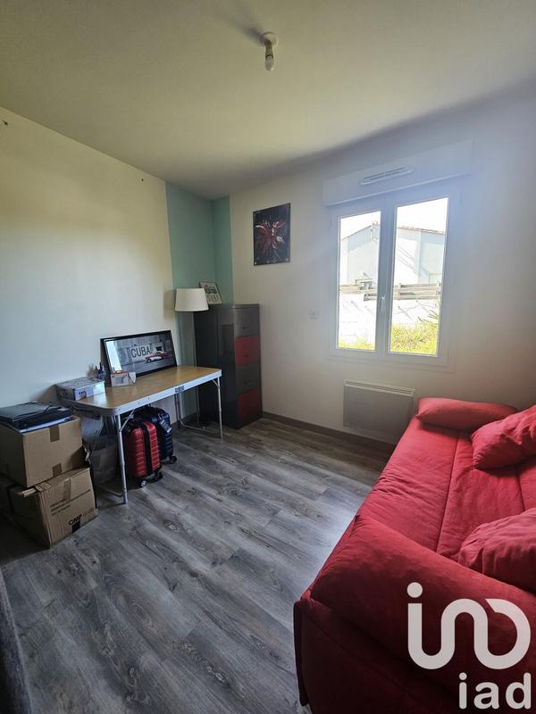 Maison - 112 m² - 4 pièces