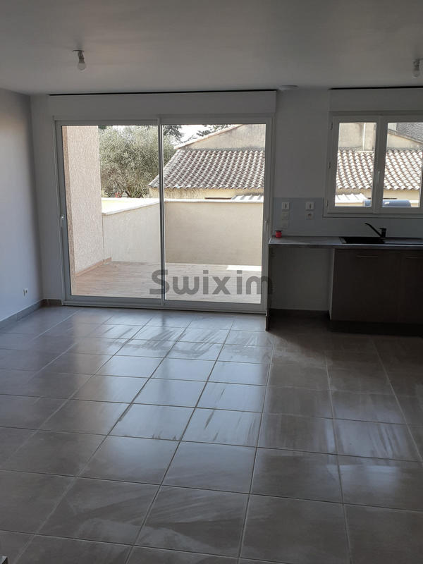 Maison - 65 m² - 3 pièces