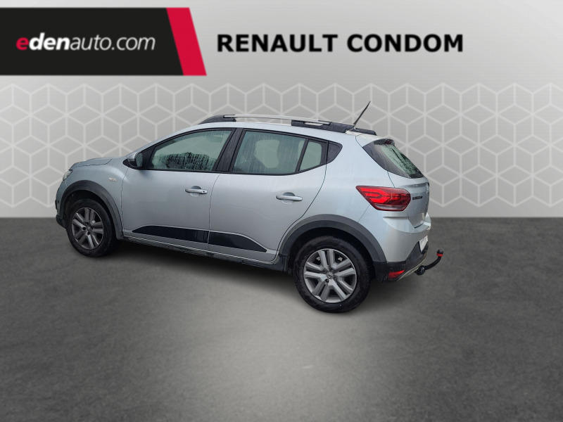 Dacia Sandero TCe 90 Cvt - 22 Stepway Confort