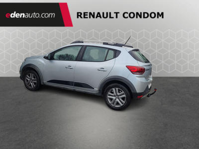 Dacia Sandero TCe 90 Cvt - 22 Stepway Confort