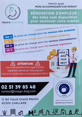 Maison - 86 m² - 6 pièces