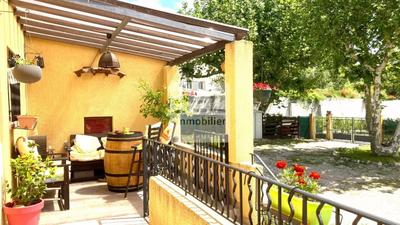 Villa - 161 m² - 11 pièces