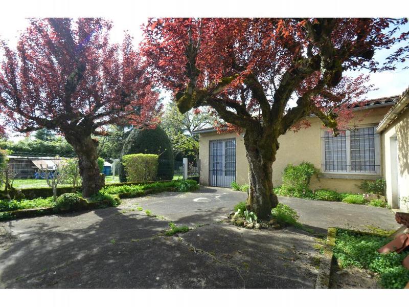 Immeuble - 229 m² - 8 pièces