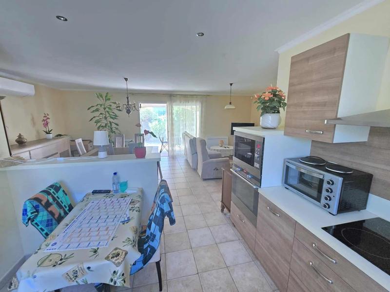 Maison - 91 m² - 4 pièces