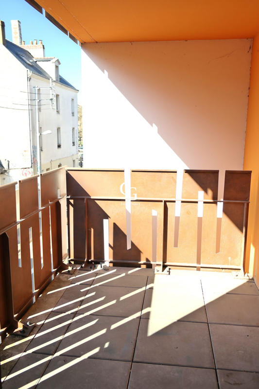 Appartement - 34 m² - 2 pièces