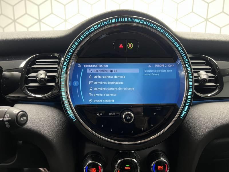 Mini Mini Hatch 3 Portes Cooper se 184 ch Essential