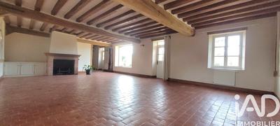 Maison - 232 m² - 8 pièces