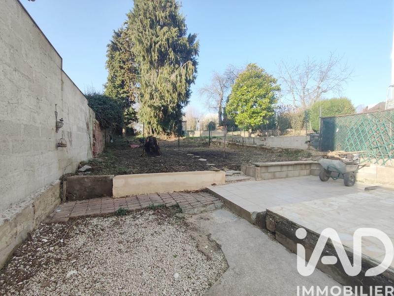 Maison - 14 m² - 1 pièce