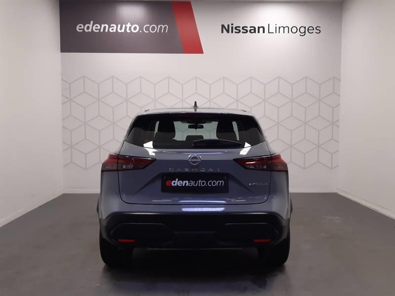 Nissan Qashqai e-Power 190 ch Acenta