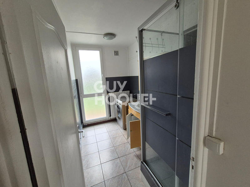 Appartement - 53 m² - 3 pièces