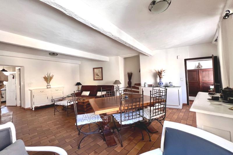 Maison de ville - 123 m² - 5 pièces