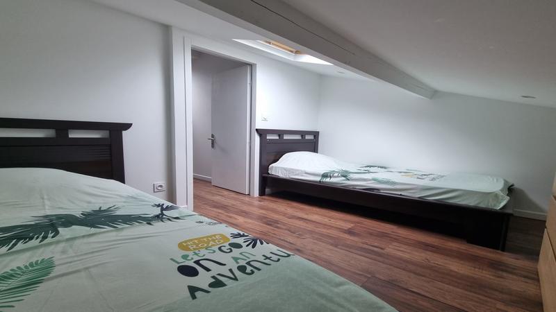 Villa - 73 m² - 4 pièces