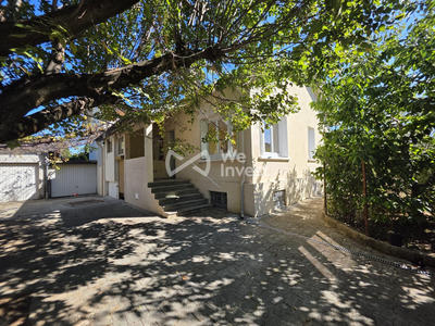 Villa - 111 m² - 5 pièces