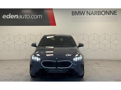 Bmw Série 1 120 170 ch Dkg7 m Sport