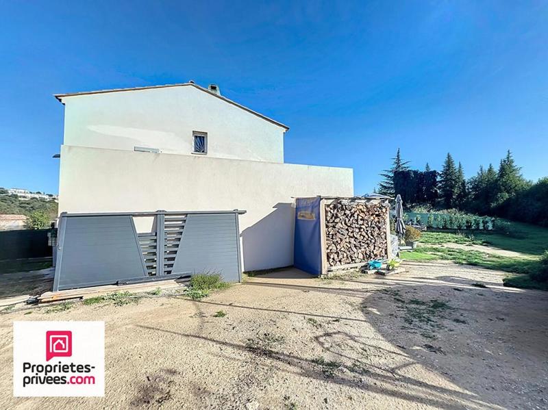 Villa - 92 m² - 4 pièces