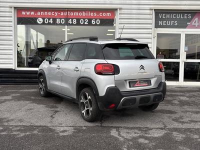 Citroën C3 Aircross BlueHDi 100ch Shine