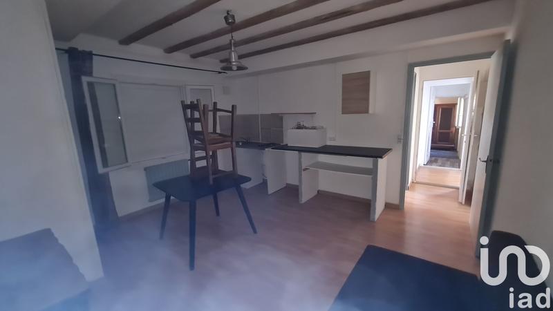 Maison - 345 m² - 15 pièces