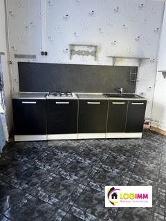 Maison - 72 m² - 6 pièces