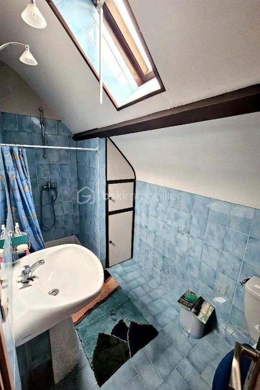 Maison - 140 m² - 7 pièces