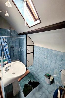 Maison - 140 m² - 7 pièces